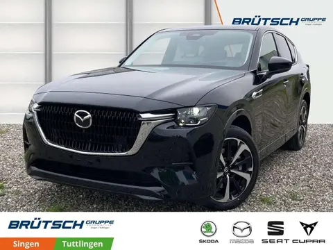 Used MAZDA CX-60 Hybrid 2024 Ad 