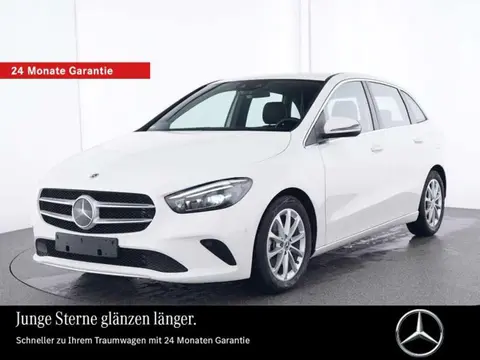 Used MERCEDES-BENZ CLASSE B Petrol 2022 Ad 