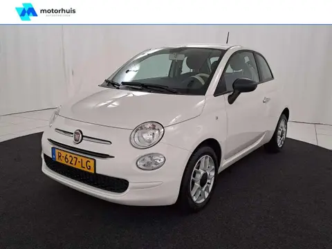 Used FIAT 500 Hybrid 2022 Ad 