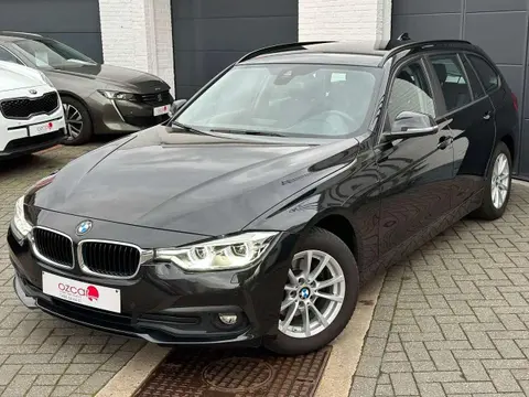 Annonce BMW SERIE 3 Diesel 2019 d'occasion Belgique