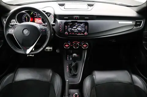 Annonce ALFA ROMEO GIULIETTA Essence 2015 d'occasion 