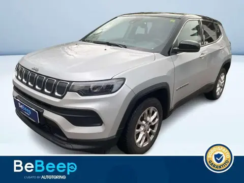 Used JEEP COMPASS Diesel 2022 Ad 