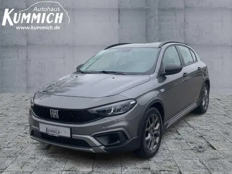 Used FIAT TIPO Petrol 2021 Ad 