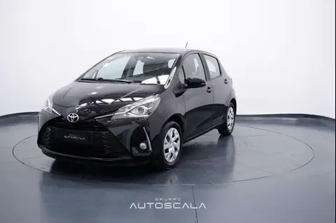 Used TOYOTA YARIS Petrol 2019 Ad 