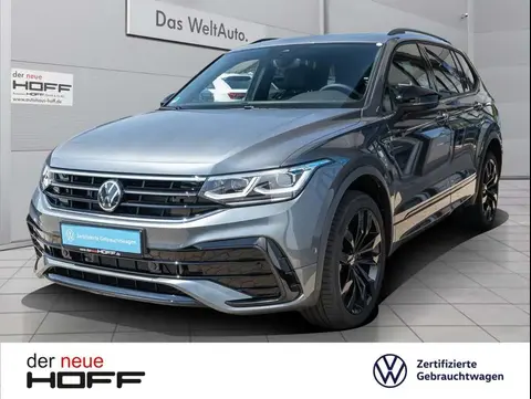 Annonce VOLKSWAGEN TIGUAN Diesel 2024 d'occasion 