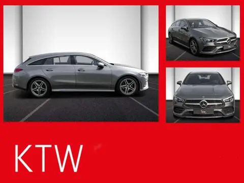 Used MERCEDES-BENZ CLASSE CLA Petrol 2023 Ad 