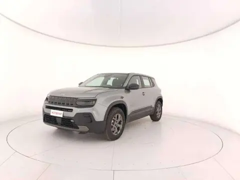 Annonce JEEP AVENGER Hybride 2024 d'occasion 