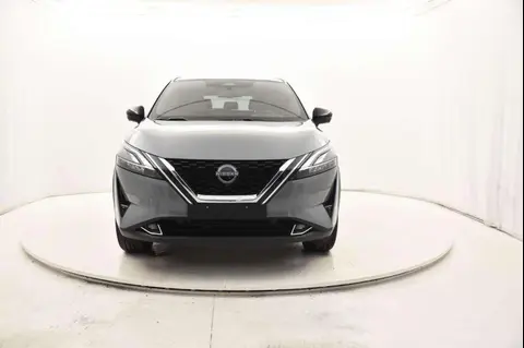 Annonce NISSAN QASHQAI Hybride 2024 d'occasion 