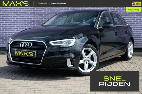 Used AUDI A3 Petrol 2019 Ad 