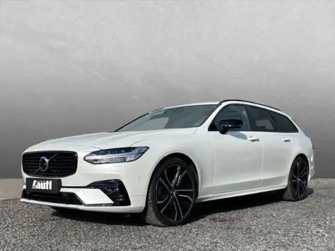 Annonce VOLVO V90 Diesel 2023 d'occasion 