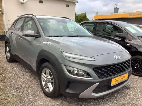 Used HYUNDAI KONA Petrol 2022 Ad 