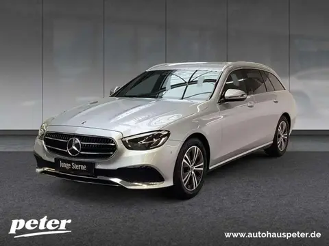 Used MERCEDES-BENZ CLASSE E Diesel 2023 Ad 