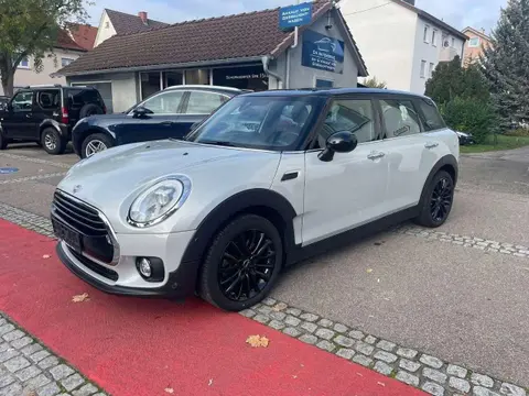 Annonce MINI COOPER Essence 2019 d'occasion 