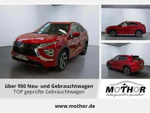 Used MITSUBISHI ECLIPSE Hybrid 2024 Ad Germany