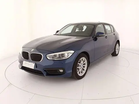 Used BMW SERIE 1 Petrol 2019 Ad 