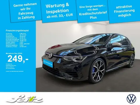 Used VOLKSWAGEN GOLF Petrol 2023 Ad 