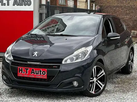 Used PEUGEOT 208 Petrol 2018 Ad 