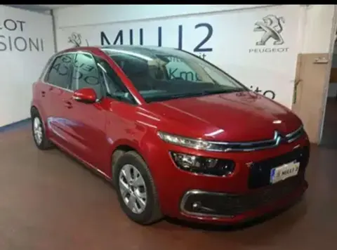 Used CITROEN C4 Diesel 2018 Ad 