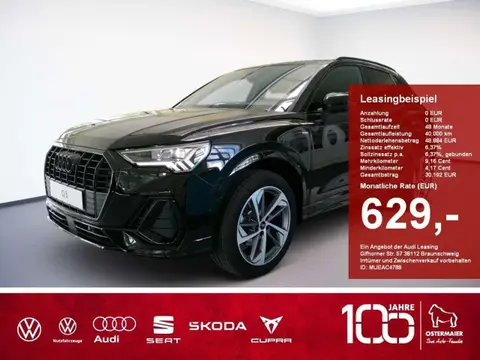 Used AUDI Q3 Petrol 2024 Ad Germany