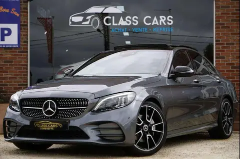 Used MERCEDES-BENZ CLASSE C Diesel 2019 Ad 