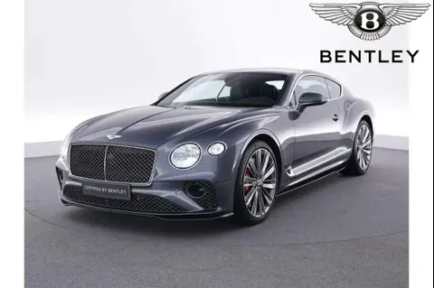 Annonce BENTLEY CONTINENTAL Essence 2023 d'occasion 