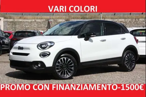 Used FIAT 500X Diesel 2024 Ad 