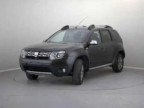 Annonce DACIA DUSTER Essence 2018 d'occasion 