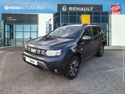 Used DACIA DUSTER Diesel 2023 Ad 