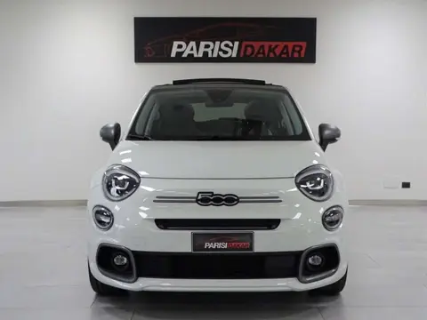 Used FIAT 500X Petrol 2023 Ad 