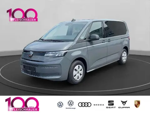 Annonce VOLKSWAGEN T7 Diesel 2024 d'occasion 