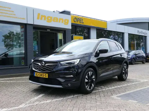 Used OPEL GRANDLAND Petrol 2019 Ad 