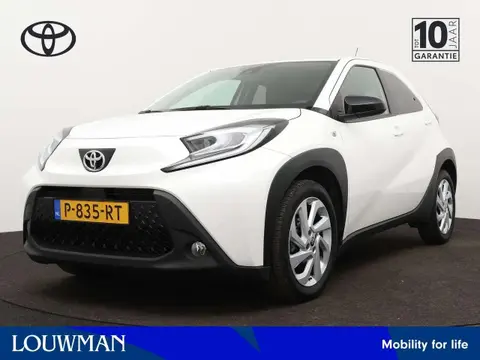 Used TOYOTA AYGO X Petrol 2022 Ad 