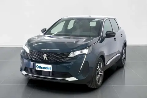 Annonce PEUGEOT 3008 Essence 2024 d'occasion 