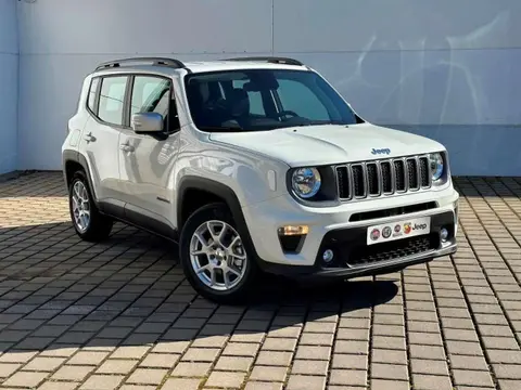 Used JEEP RENEGADE Petrol 2023 Ad 