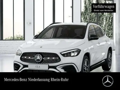 Annonce MERCEDES-BENZ CLASSE GLA Essence 2024 d'occasion 