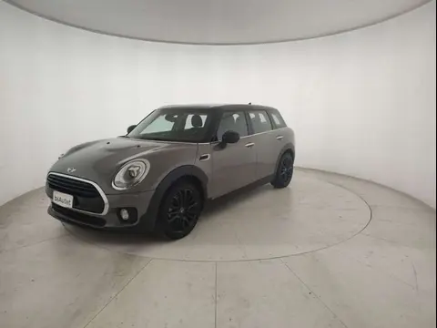 Used MINI COOPER Diesel 2017 Ad 