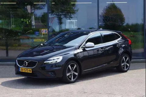 Used VOLVO V40 Petrol 2019 Ad 