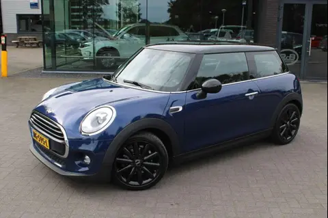 Used MINI COOPER Petrol 2017 Ad 