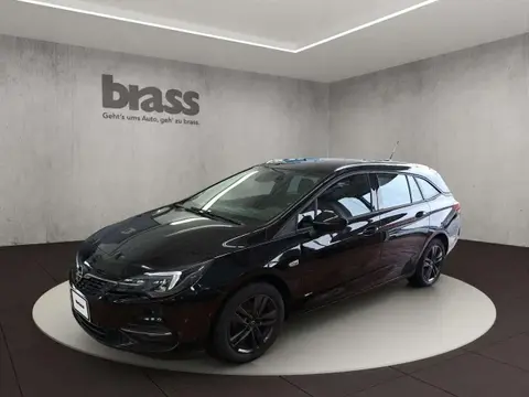 Used OPEL ASTRA Petrol 2022 Ad 