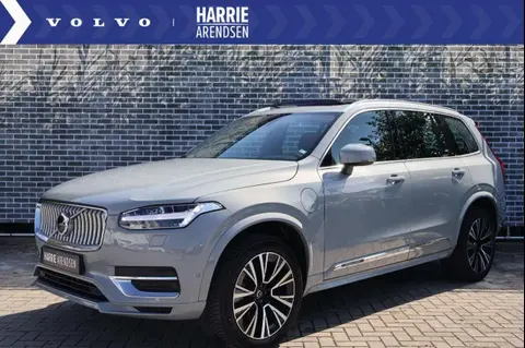 Annonce VOLVO XC90 Hybride 2024 d'occasion 