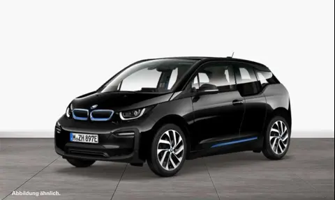 Annonce BMW I3 Électrique 2020 d'occasion 