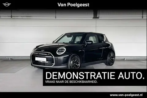 Annonce MINI COOPER Électrique 2024 d'occasion 