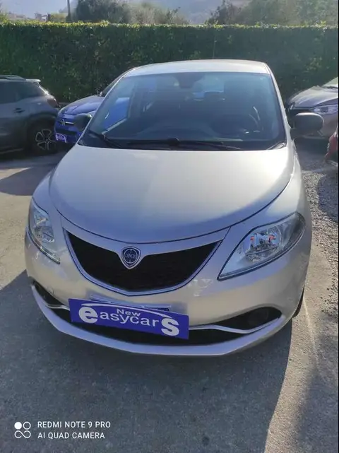 Used LANCIA YPSILON LPG 2015 Ad 