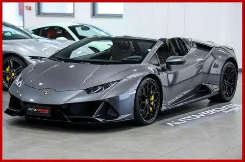 Used LAMBORGHINI HURACAN Petrol 2021 Ad 