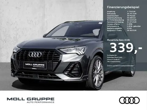 Used AUDI Q3 Hybrid 2022 Ad Germany