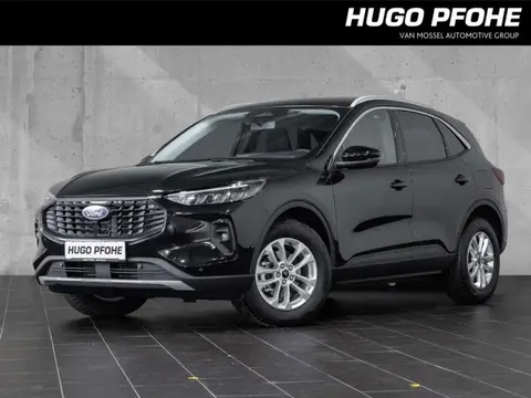 Used FORD KUGA Petrol 2024 Ad 