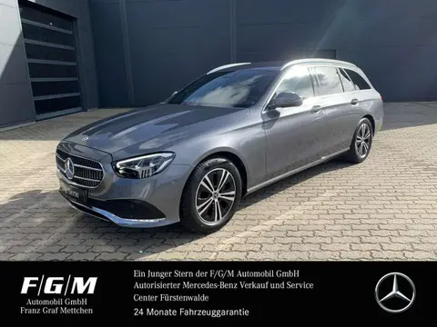 Used MERCEDES-BENZ CLASSE E Diesel 2023 Ad 