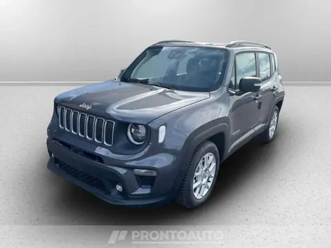 Used JEEP RENEGADE Not specified 2024 Ad 