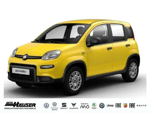 Used FIAT PANDA Petrol 2024 Ad 