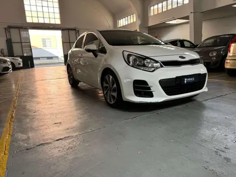 Used KIA RIO Diesel 2016 Ad 